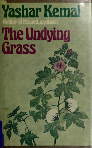 Undying Grass