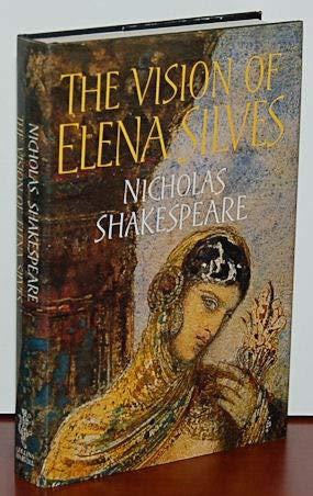 The Vision of Elena Silves