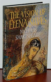 The Vision of Elena Silves