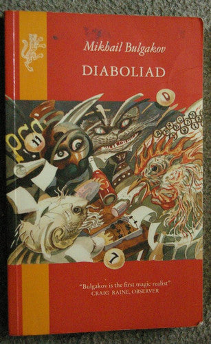 Diaboliad