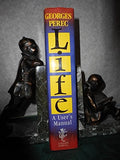 Life: A User's Manual