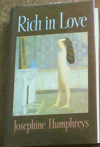 Rich in Love