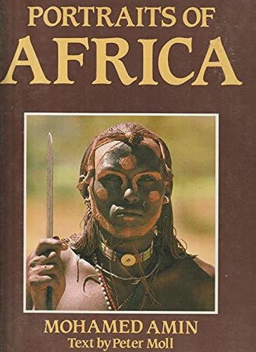 Portraits of Africa