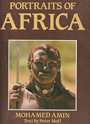 Portraits of Africa
