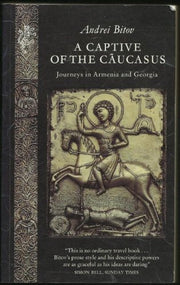 A Captive of the Caucasus