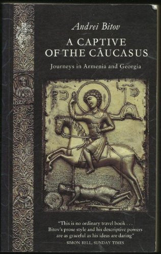 A Captive of the Caucasus