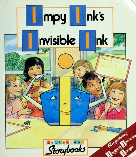 Impy Ink’s Invisible Ink (Letterland Storybooks)
