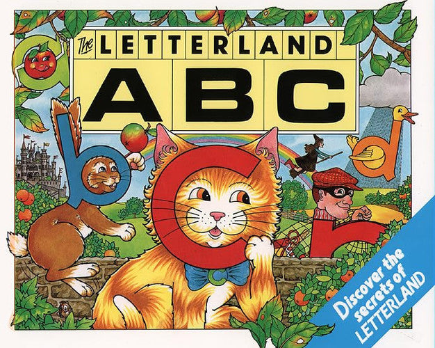 ABC (Letterland)