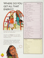 Nuffield Primary Science (65) – Pupil Books Ages 9–12: More About Using Energy