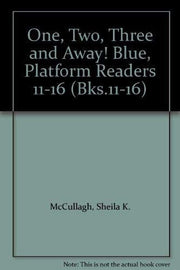 The Little Brown Mouse and the Apples (Platform Readers., Blue Bks.11-16 One, Two, Three & Away!): Platform Rdrs., Blue Bks.11-16