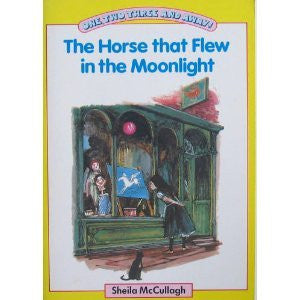The Horse that Flew in the Moonlight (One, Two Three & Away!)