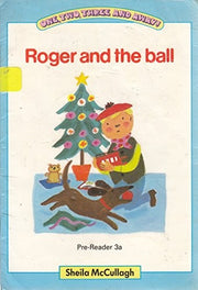 Roger and the Bus (One, Two, Three and Away)