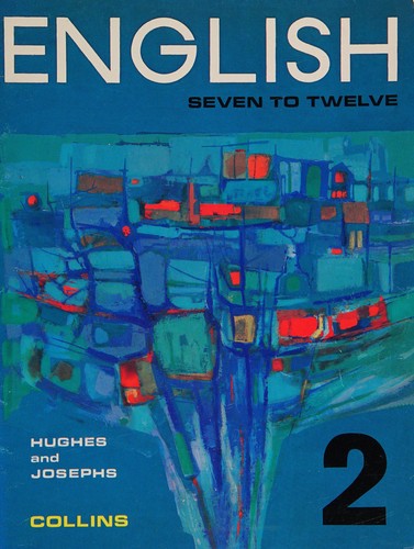 English 7–12: 2: Bk.2 (English 7 to 12)