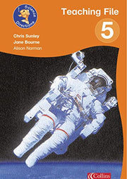 Year 5 Teaching File: Practical guidance on planning, organising and teaching high quality science activities (Science Directions)
