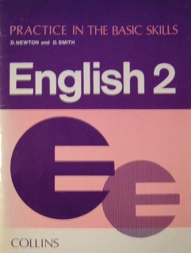 English (Bk. 2) (Practice in the Basic Skills)