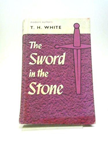 Sword in the Stone (Modern Authors S.)
