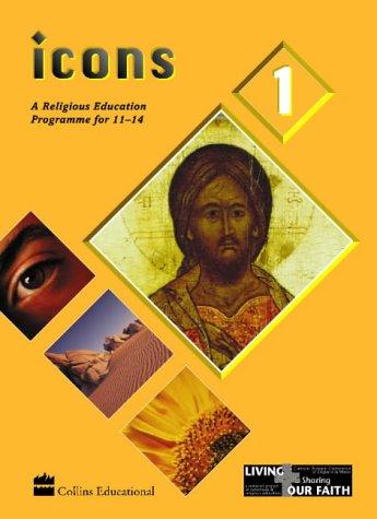 Student’s Book 1 (Icons)