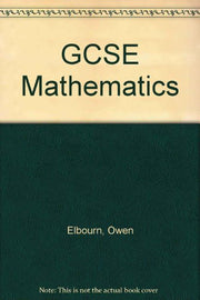 GCSE Mathematics
