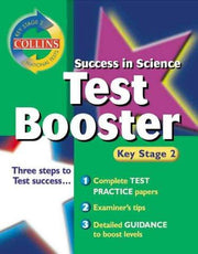 Science: Test Booster for Key Stage 2 (Success In…)