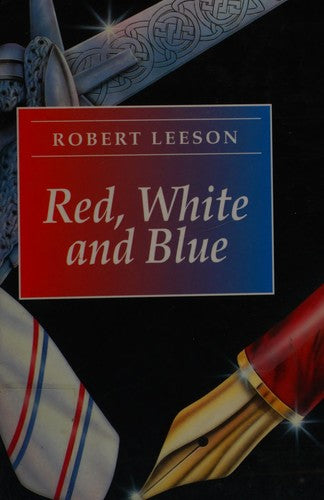 Red, White and Blue (Cascades)