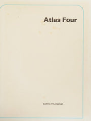 Collins-Longman Atlas: No. 4