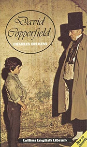David Copperfield (English Library)
