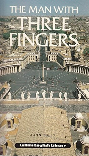 The Man with Three Fingers (English Library)