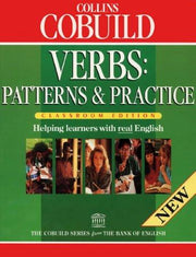 Verbs: Patterns and Practice (Collins Cobuild)