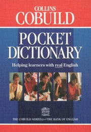 Pocket Dictionary (Collins Cobuild)