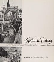 Scotland's Heritage