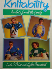 Knitability - Over 30 Fun Knits For All The Family