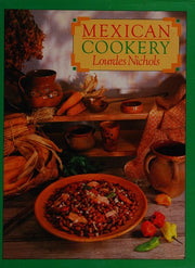 Mexican Cookery