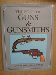 Book of Guns and Gunsmiths