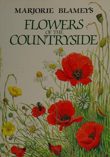 Flowers of the Countryside