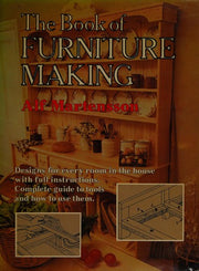 Book of Making Furniture, The