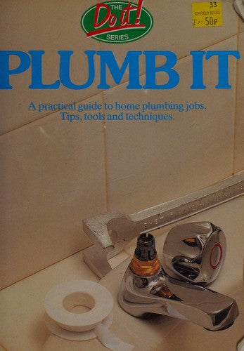 Plumb it (Do It! S.)