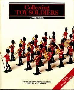 Collecting Toy Soldiers