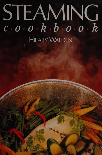 Steaming Cook Book