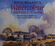 Watercolour Landscape Course: From First Steps to Finished Paintings