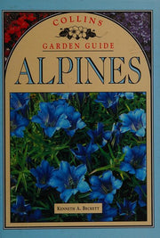 Alpines (Collins Garden Guides)
