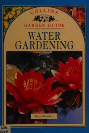 Water Gardening (Collins Garden Guides)