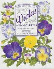 Violas and Violettas (Garden Treasury S.)