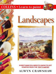 Landscapes (Collins Learn to Paint)