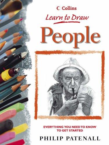 Learn to Draw People