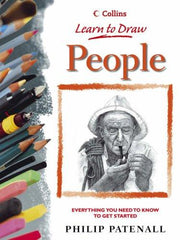 Learn to Draw People