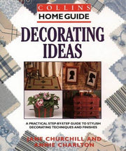 Decorating Ideas (Collins Home Guide) (Collins Home Guides)