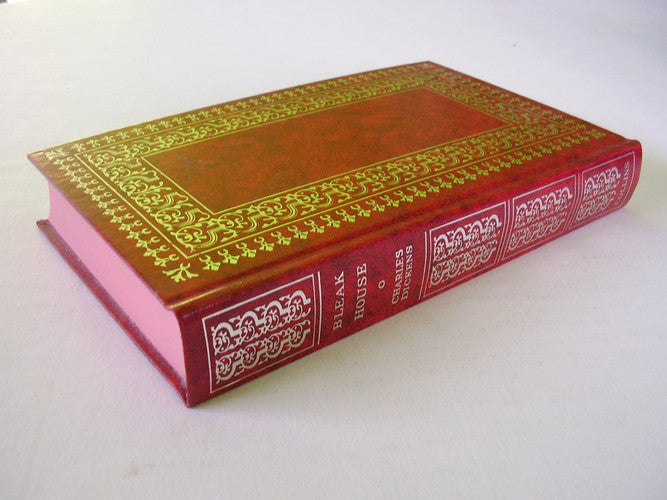 Bleak House (Gift Classics)