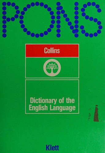 Collins English Dictionary