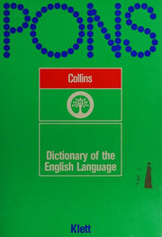 Collins English Dictionary