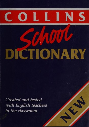 School Dictionary